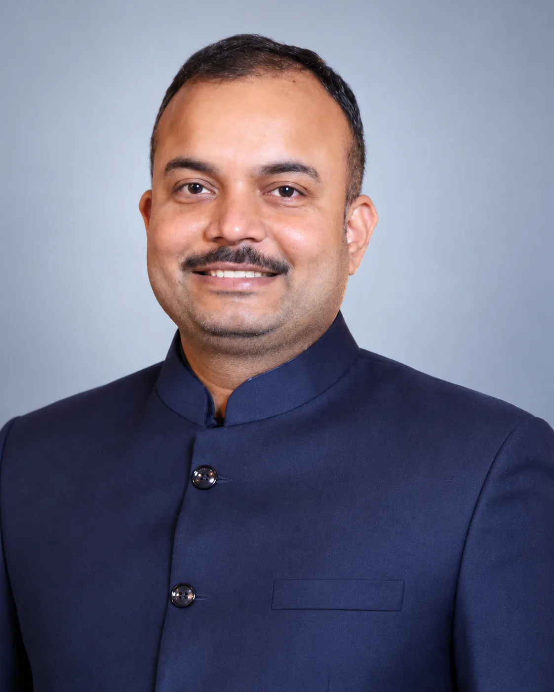 Sunil Gola Sir, founder and Physics faculty at Good Marks Classes coaching institute in Gurgaon