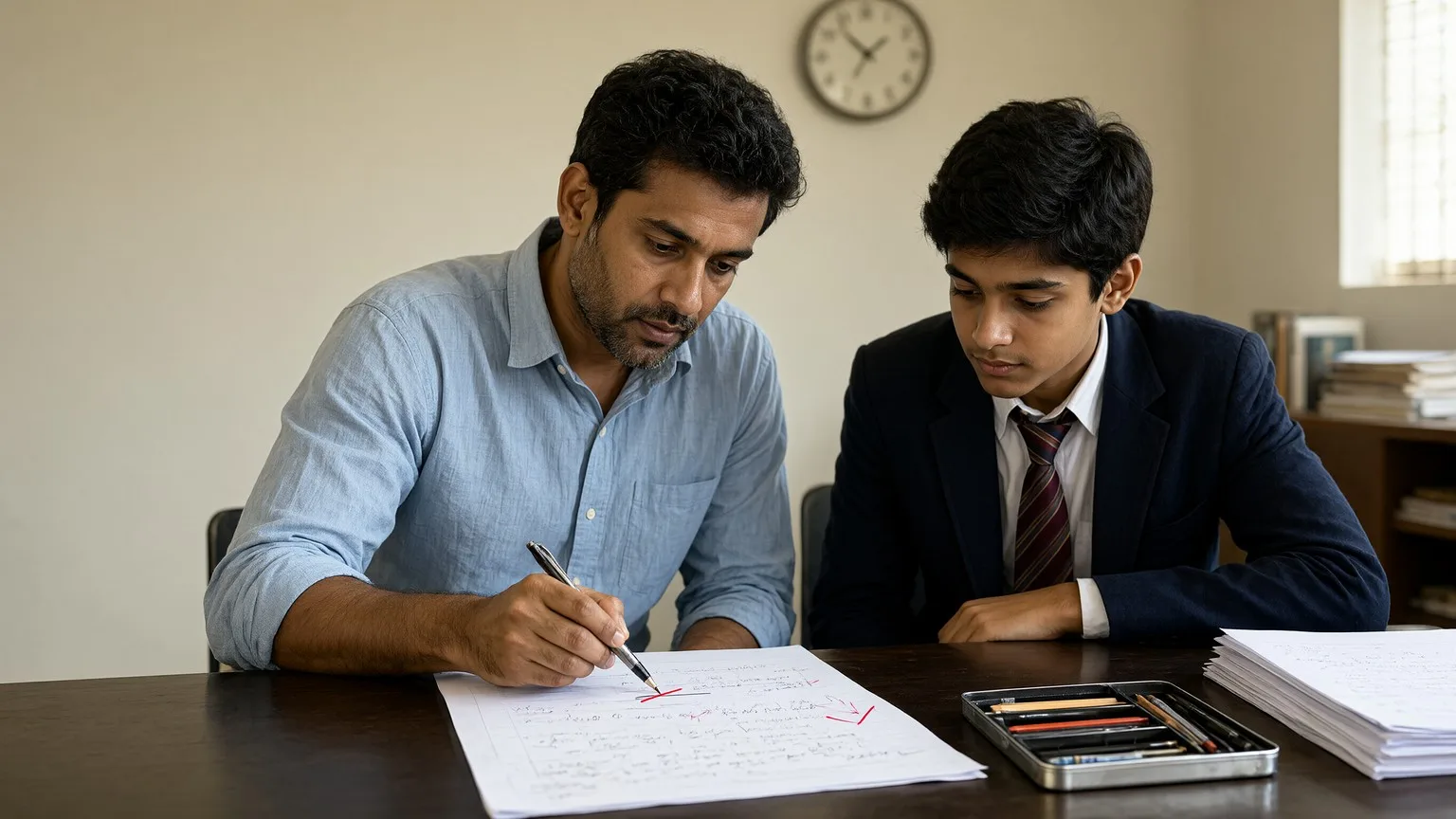 CBSE Class 10 Boards 2027: A 16-Week Study Plan That Fits Real Life