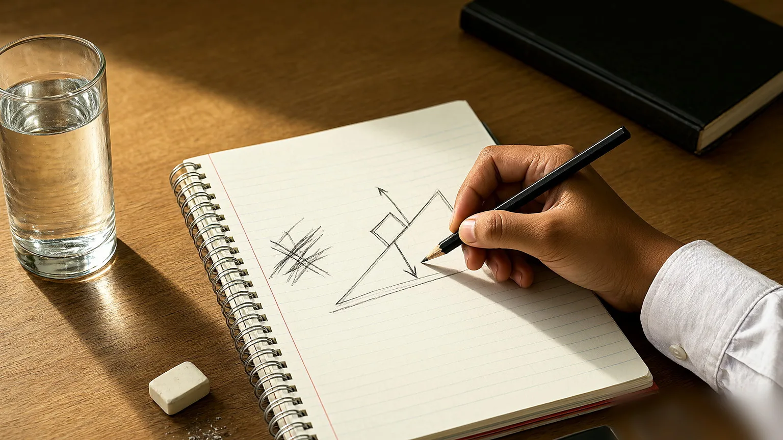 Class 11 Physics Feels Impossible by November: What Fixes It