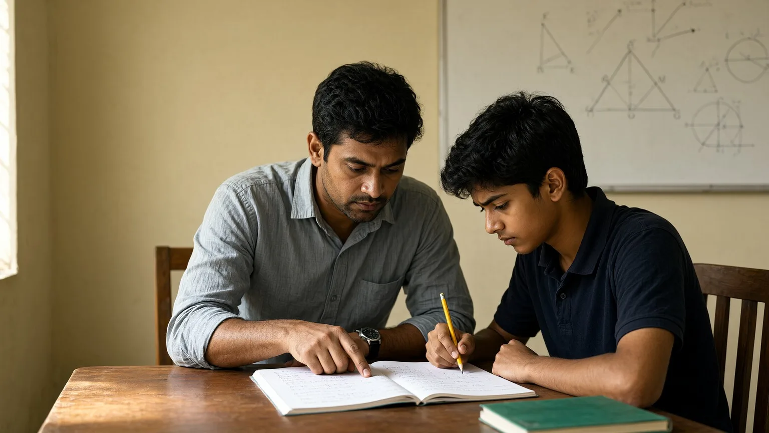Do Doubt Sessions Improve JEE/NEET Scores? What to Check