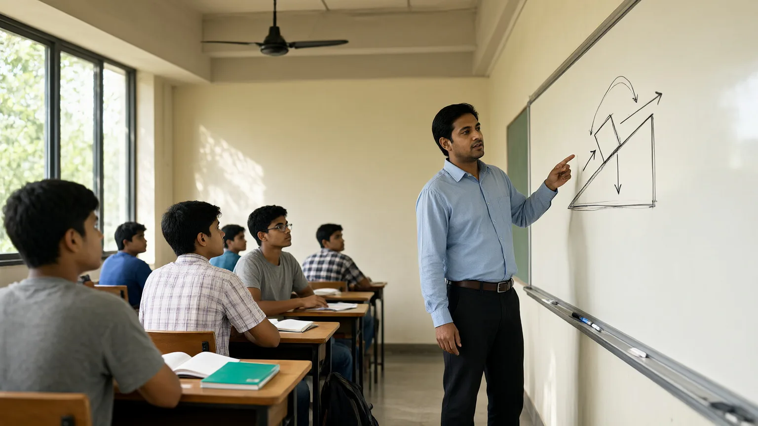 JEE Coaching Fees in Gurgaon (2026): What You Actually Pay