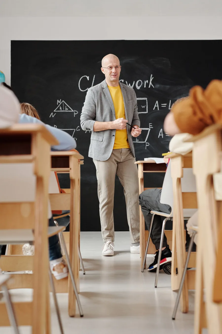 Maths Classes in Gurgaon — small-batch tuition in Gurgaon